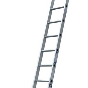 Lyte Single Section EN131 Pro Aluminium Ladders