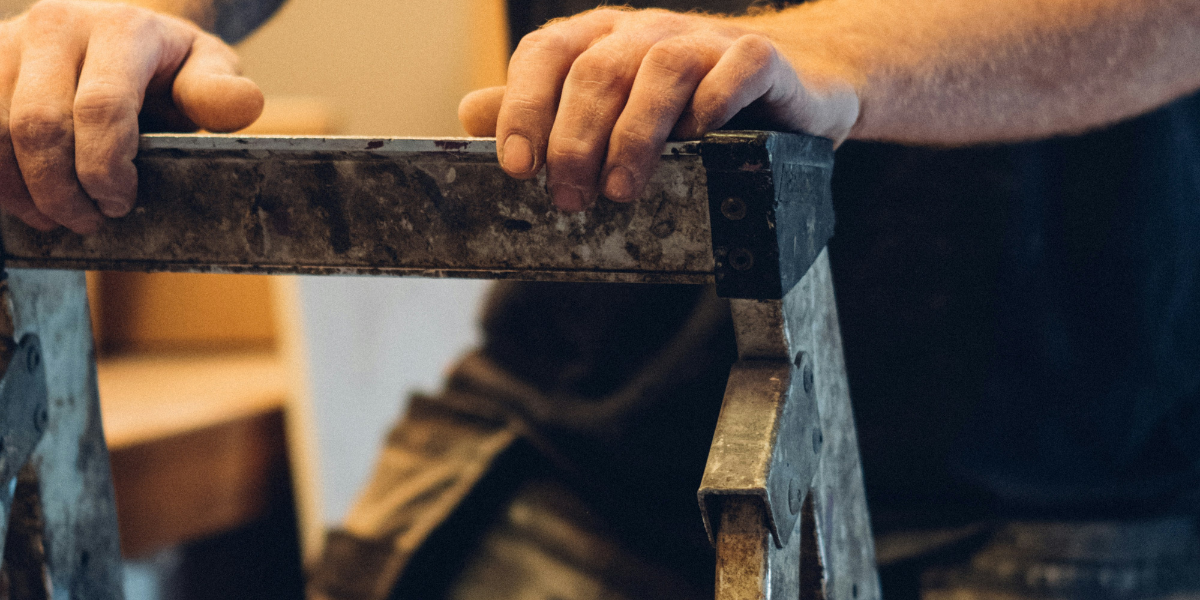 What height ladder do I need?