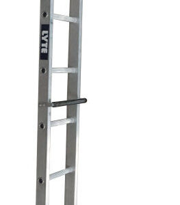 Lyte Single Section Aluminium Roof Ladders