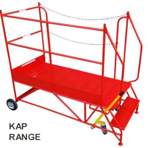Klime-Ezee Access Platform