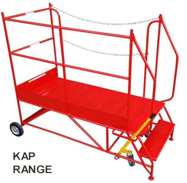 Klime-Ezee Access Platform