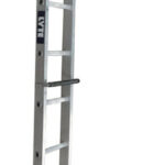 Lyte 3.0m Single Section Aluminium Roof Ladder