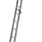 Lyte 4.0m Single Section Aluminium Roof Ladder
