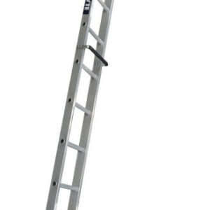 Lyte 4.0m Single Section Aluminium Roof Ladder