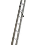 Lyte 5.5m Single Section Aluminium Roof Ladder