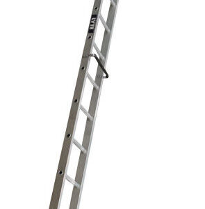 Lyte 5.5m Single Section Aluminium Roof Ladder
