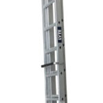 Lyte 4.5m 2-Section Aluminium Roof Ladder