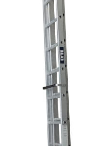Lyte 4.5m 2-Section Aluminium Roof Ladder