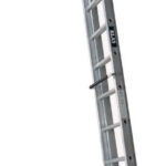 Lyte 4.0m 2-Section Aluminium Roof Ladder
