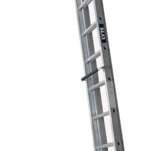 Lyte 4.0m 2-Section Aluminium Roof Ladder