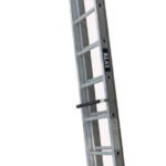 Lyte 3.5m 2-Section Aluminium Roof Ladder