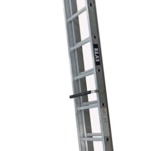Lyte 3.5m 2-Section Aluminium Roof Ladder