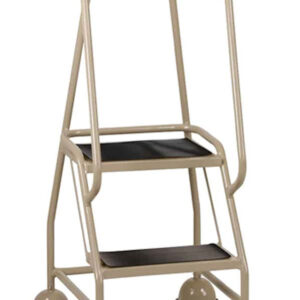 TB Davies 2 Tread Stepmobile Mobile Safety Step