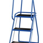TB Davies 3 Tread Stepmobile Mobile Safety Step