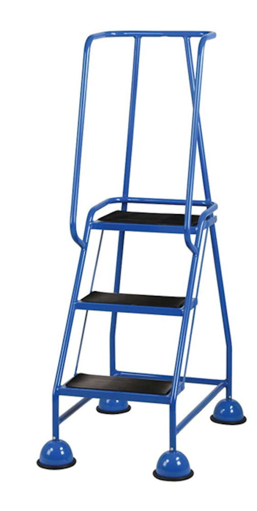 TB Davies 3 Tread Stepmobile Mobile Safety Step