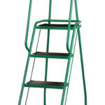 TB Davies 4 Tread Stepmobile Mobile Safety Step
