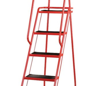 TB Davies 5 Tread Stepmobile Mobile Safety Step