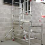 LYTEPOD 1.0m Podium Step