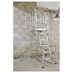 LYTEPOD 1.2m Podium Step