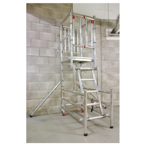 LYTEPOD 1.2m Podium Step
