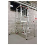 LYTEPOD 1.5m Podium Step