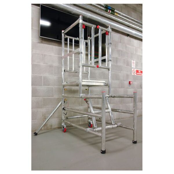LYTEPOD 1.5m Podium Step