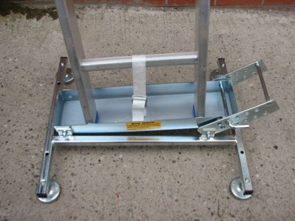 Big Grip Ladder Stabiliser