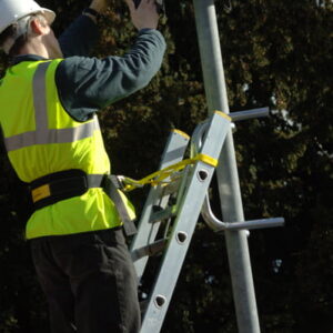 Ladder Belt