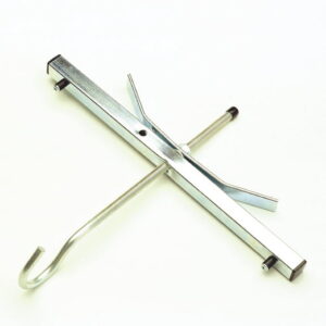 Ladder Clamps (per Pair)