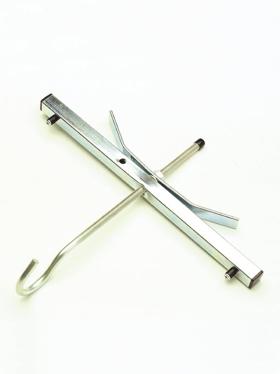 Ladder Clamps (per Pair)