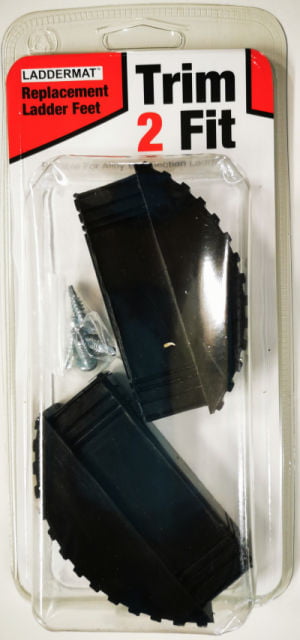 Trim 2 Fit Ladder Feet