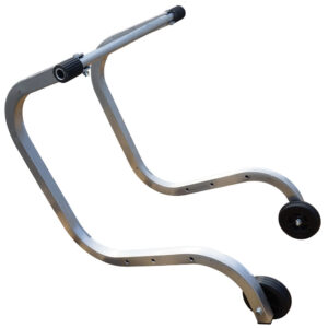 Lyte Ridge/Roof Hook with Wheels