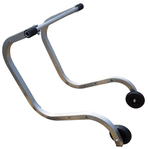 Lyte Ridge/Roof Hook with Wheels