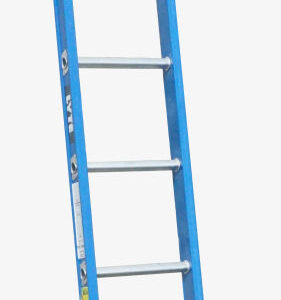 Lyte Single Section GRP Ladders