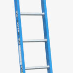 Lyte 2.5m Single Section GRP Ladder