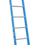 Lyte 3.0m Single Section GRP Ladder