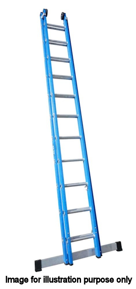 LYTE GRP 2 Section Extension and Trench Ladders