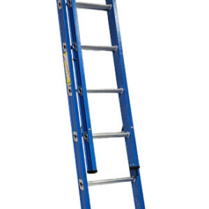 Lyte 3-Section GRP Extension and Trench Ladders