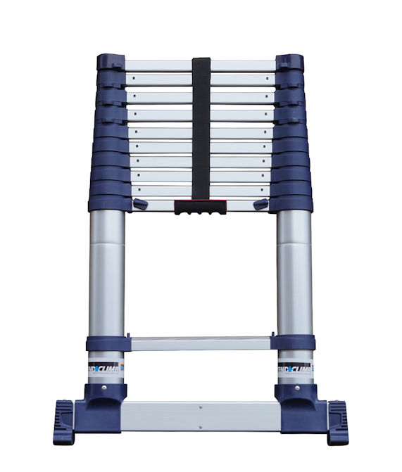 Xtend+Climb 3.2m ProSeries S2.0 Telescopic Ladder