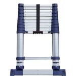 Xtend+Climb 3.8m ProSeries S2.0 Telescopic Ladder