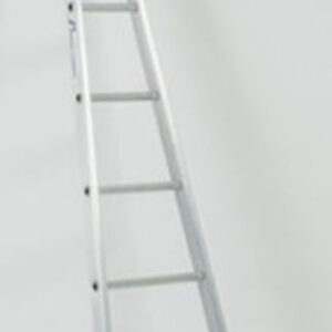 Ramsay Single Section Aluminium Window Cleaning Ladders