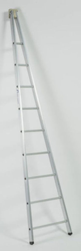 Ramsay 3.5m Single Section Aluminium Window Cleaning Ladder