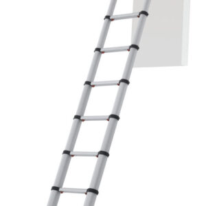 Zarges Loftmaster Telescopic Loft Ladder