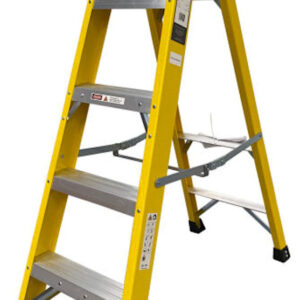 Murdoch EN131 Pro GRP Swingback Steps