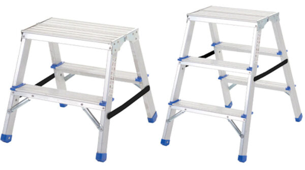 GPC Folding Steps