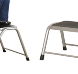 GPC Steel Step-Ups