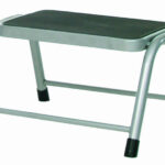 GPC 1 Tread Steel Step-Up