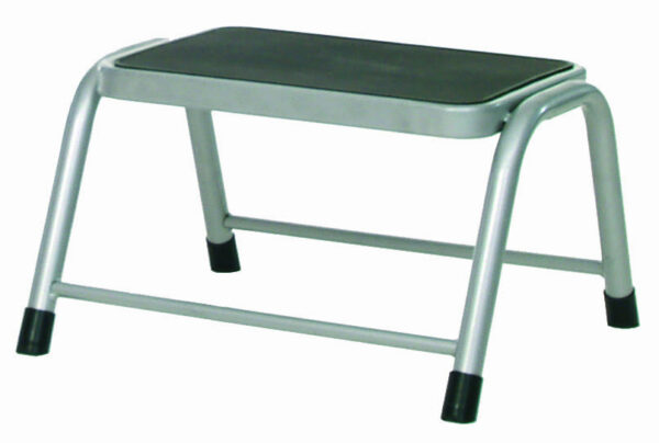 GPC 1 Tread Steel Step-Up