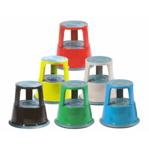 GPC Steel Kick Step