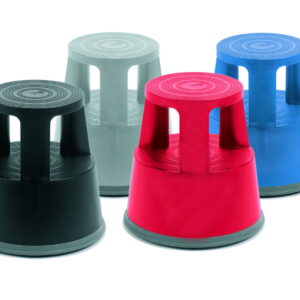 GPC Plastic Kick Step